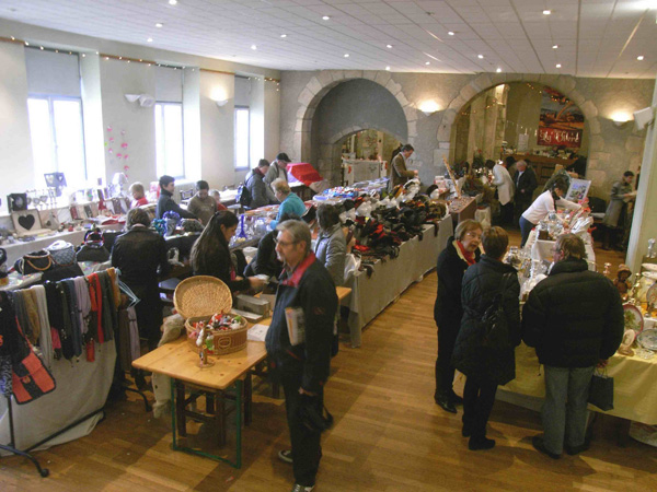 Location de salles de mariage, soirée d'entreprise, séminaire